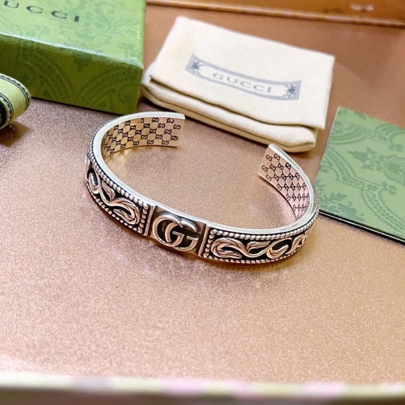 Gvc*1 bracelets